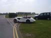 Classic Cars at Oulton Park 2007